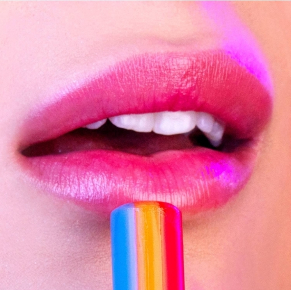 🆕️Winky lux rainbow balm - Picture 3 of 8